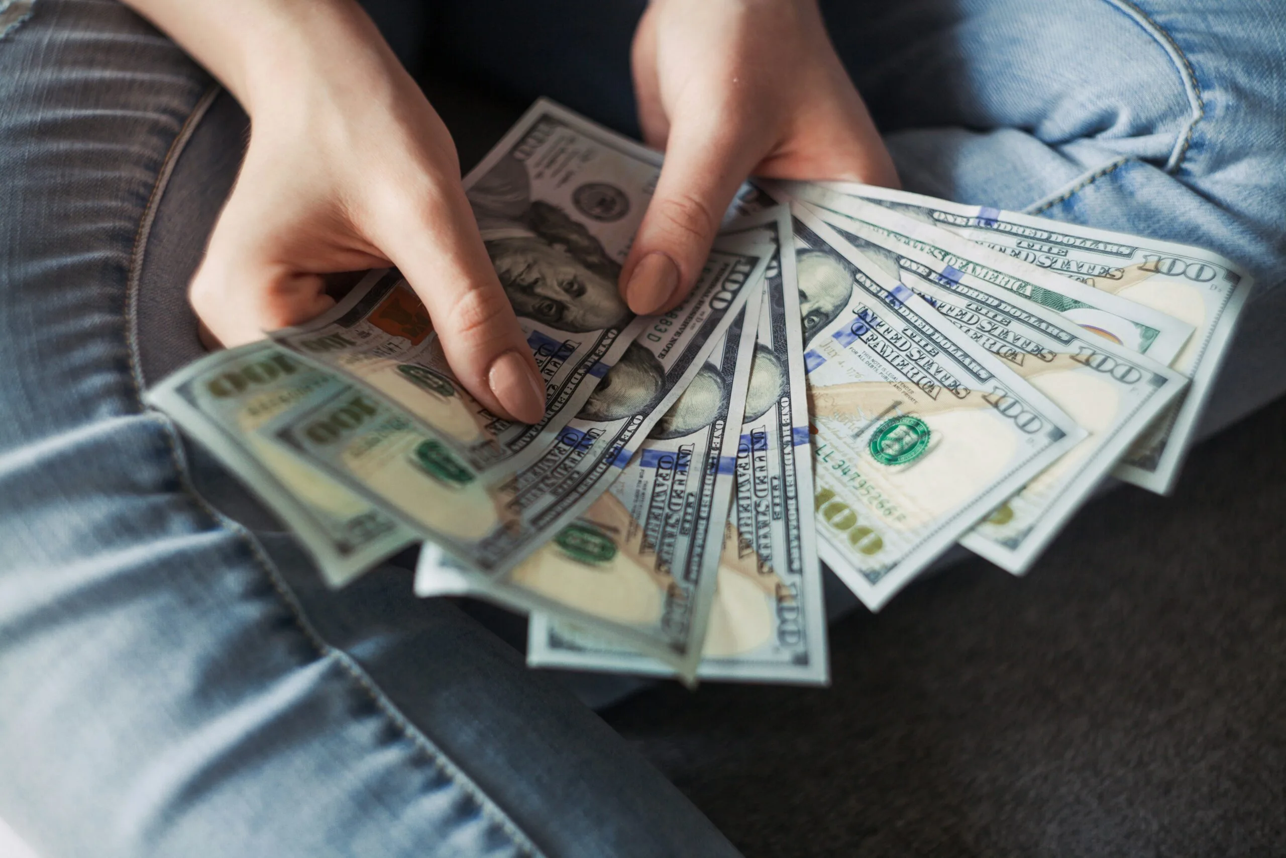 Perfect Payday Money Ritual Actionable Finance