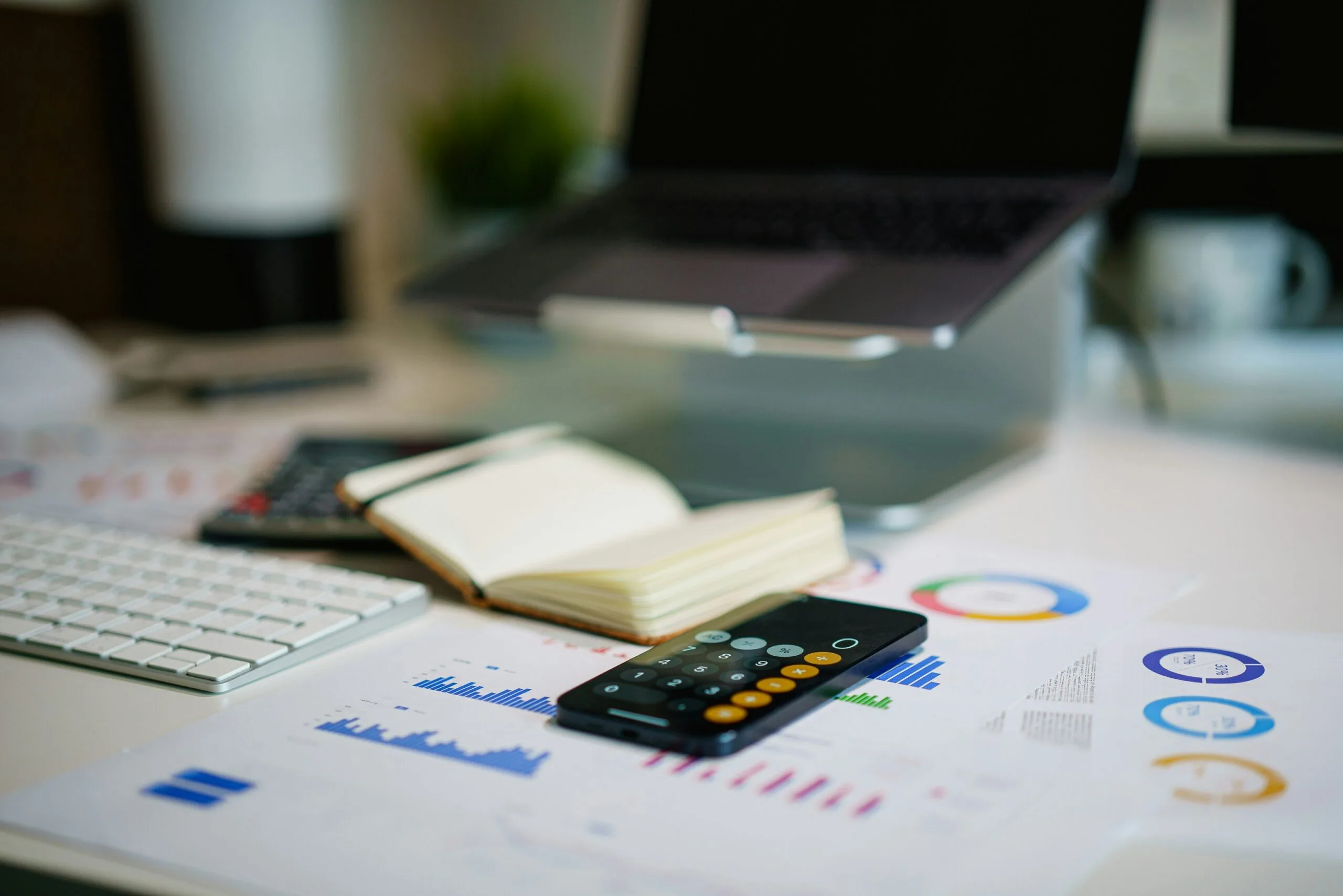 Budgeting for Beginners - Actionable Finance