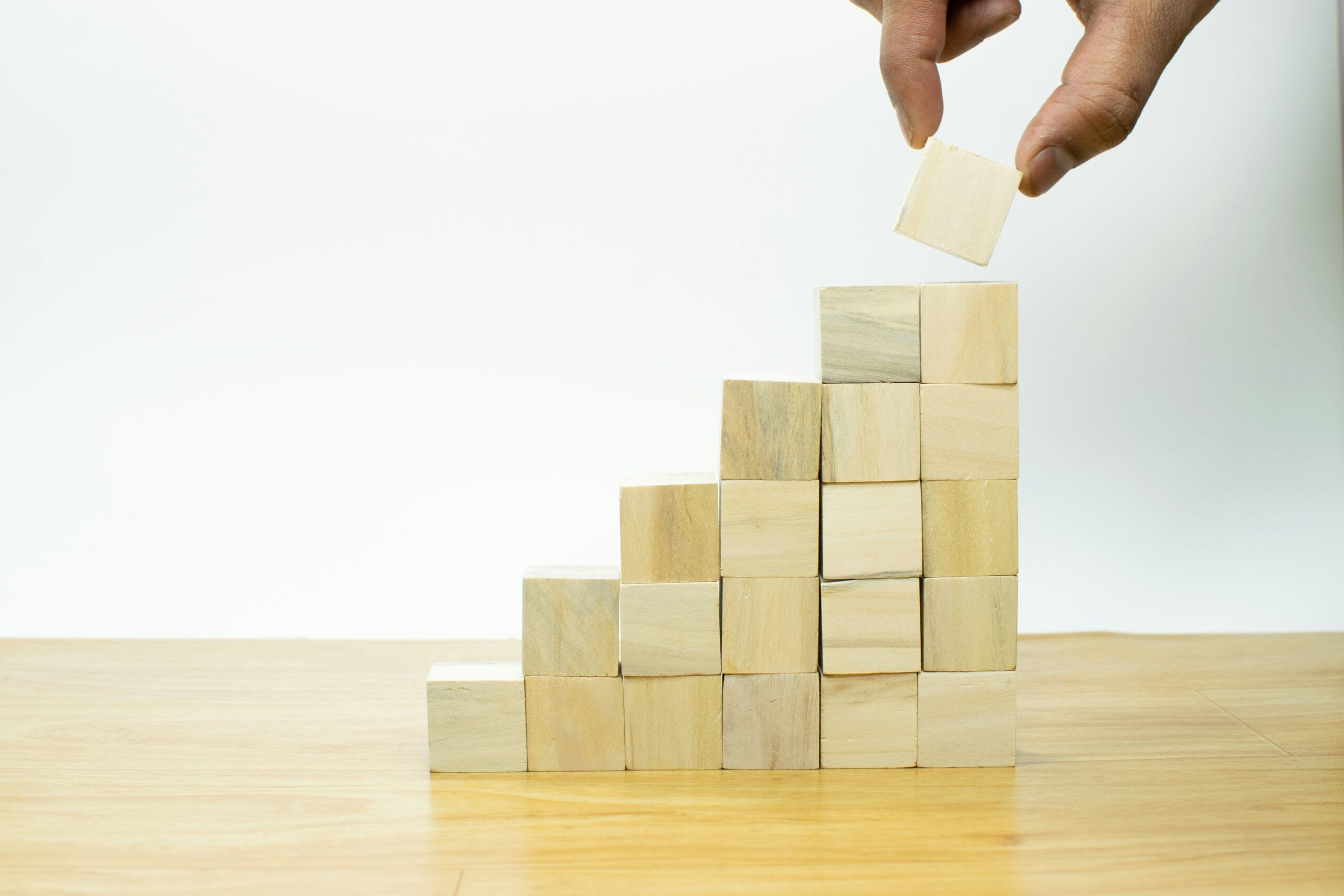 The Compounding Effect - Actionable Finance