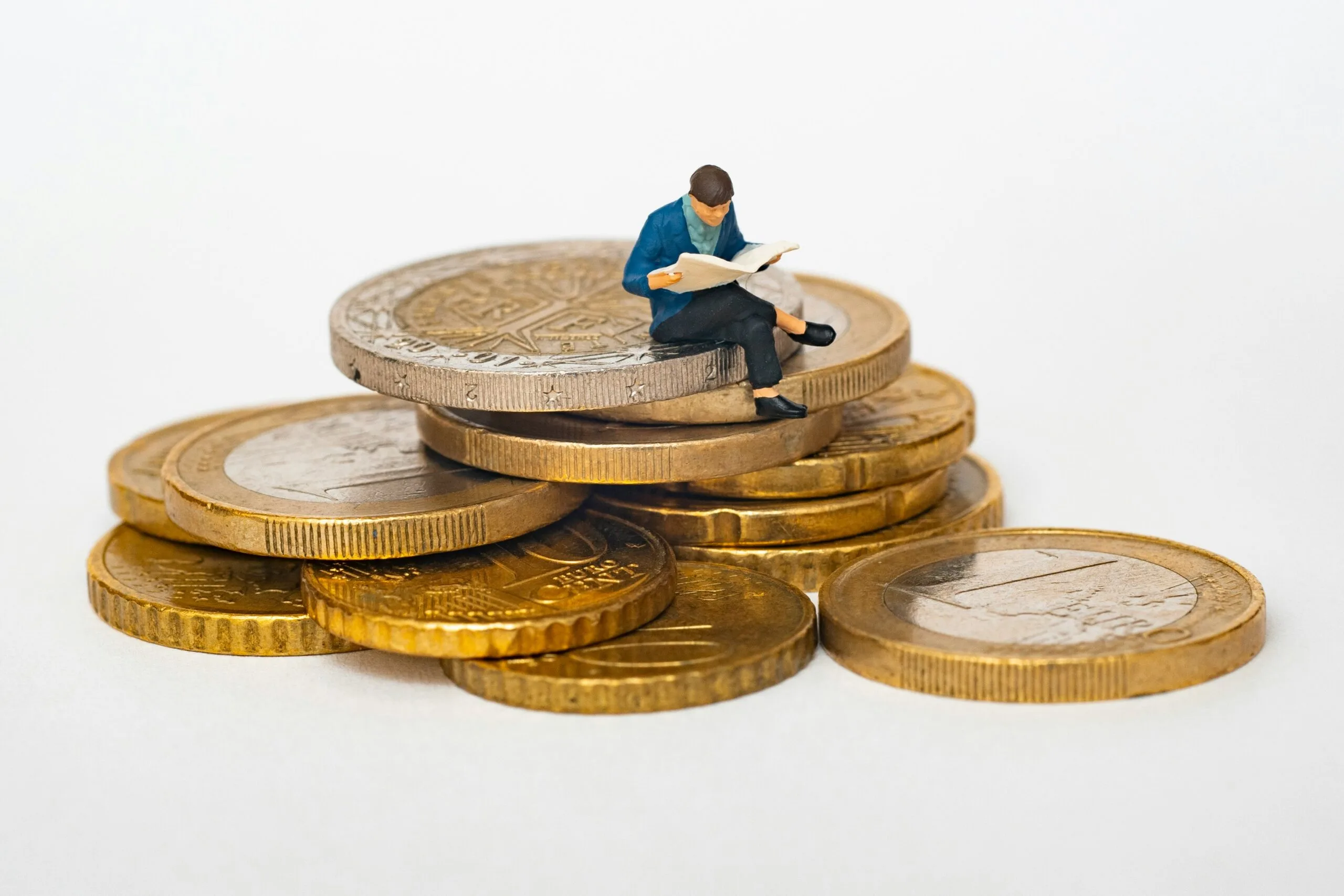 Starting Small – the powerful benefits of frugal investing