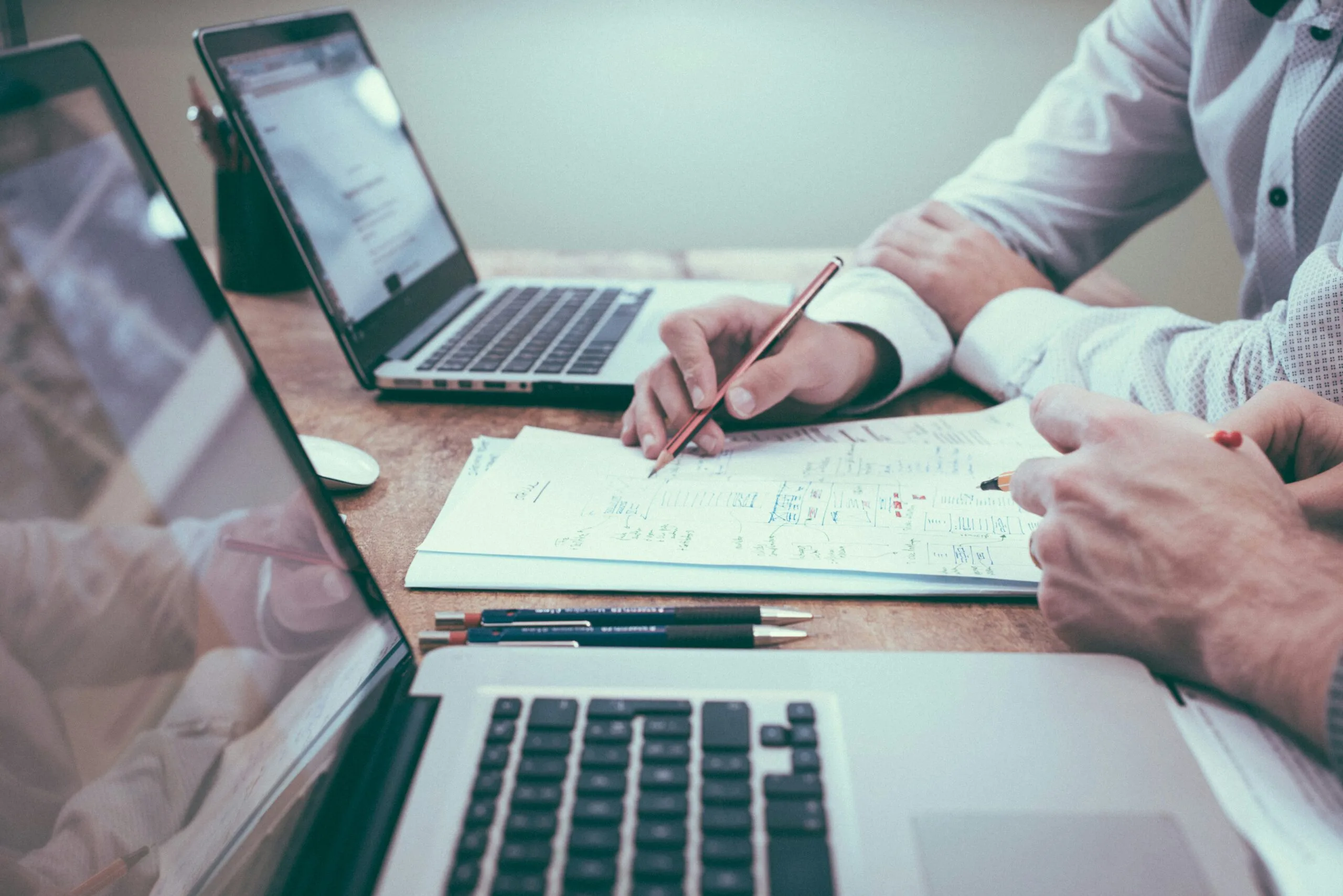 Setting Financial Goals - Actionable Finance
