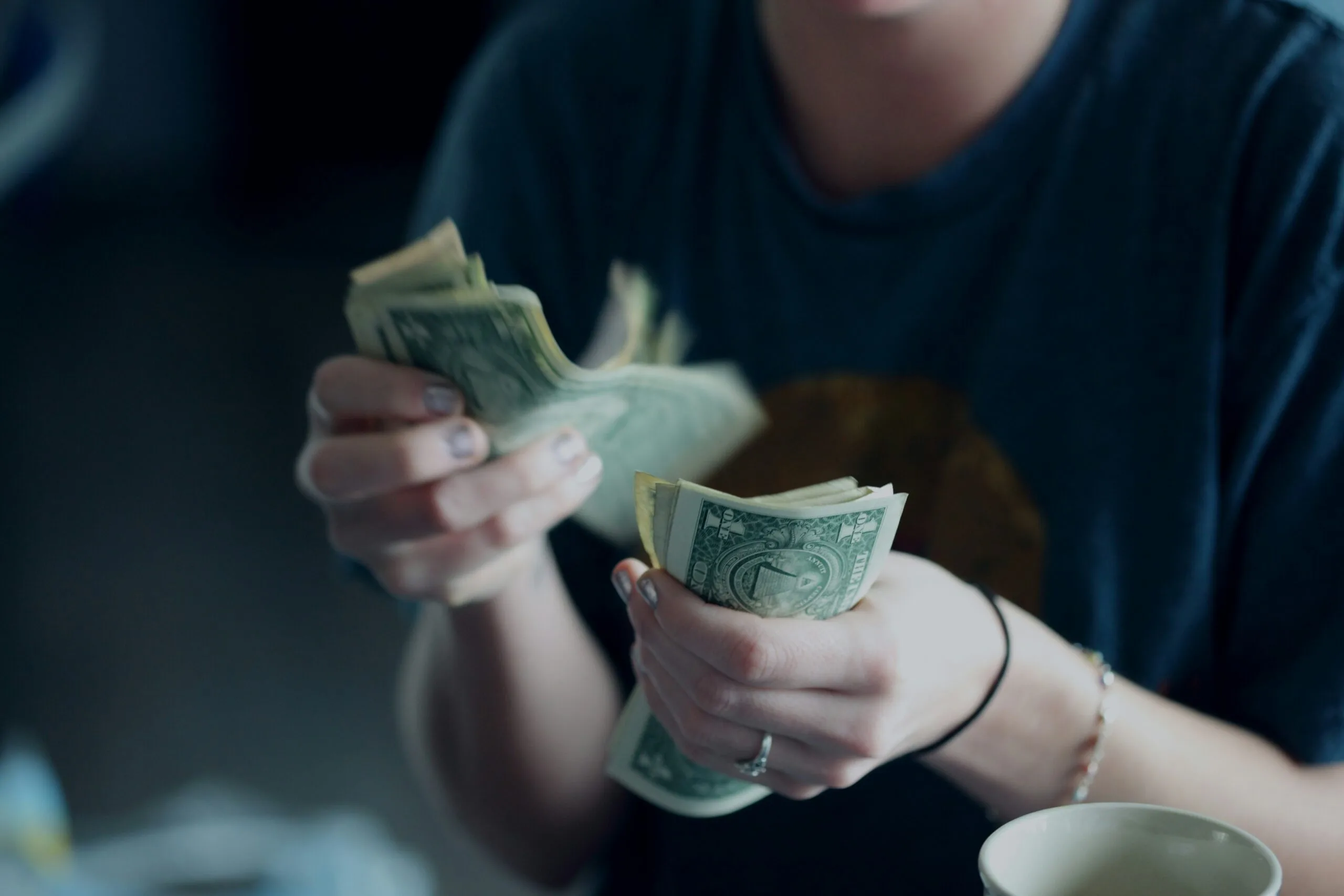 Accumulating vs Income - Actionable Finance