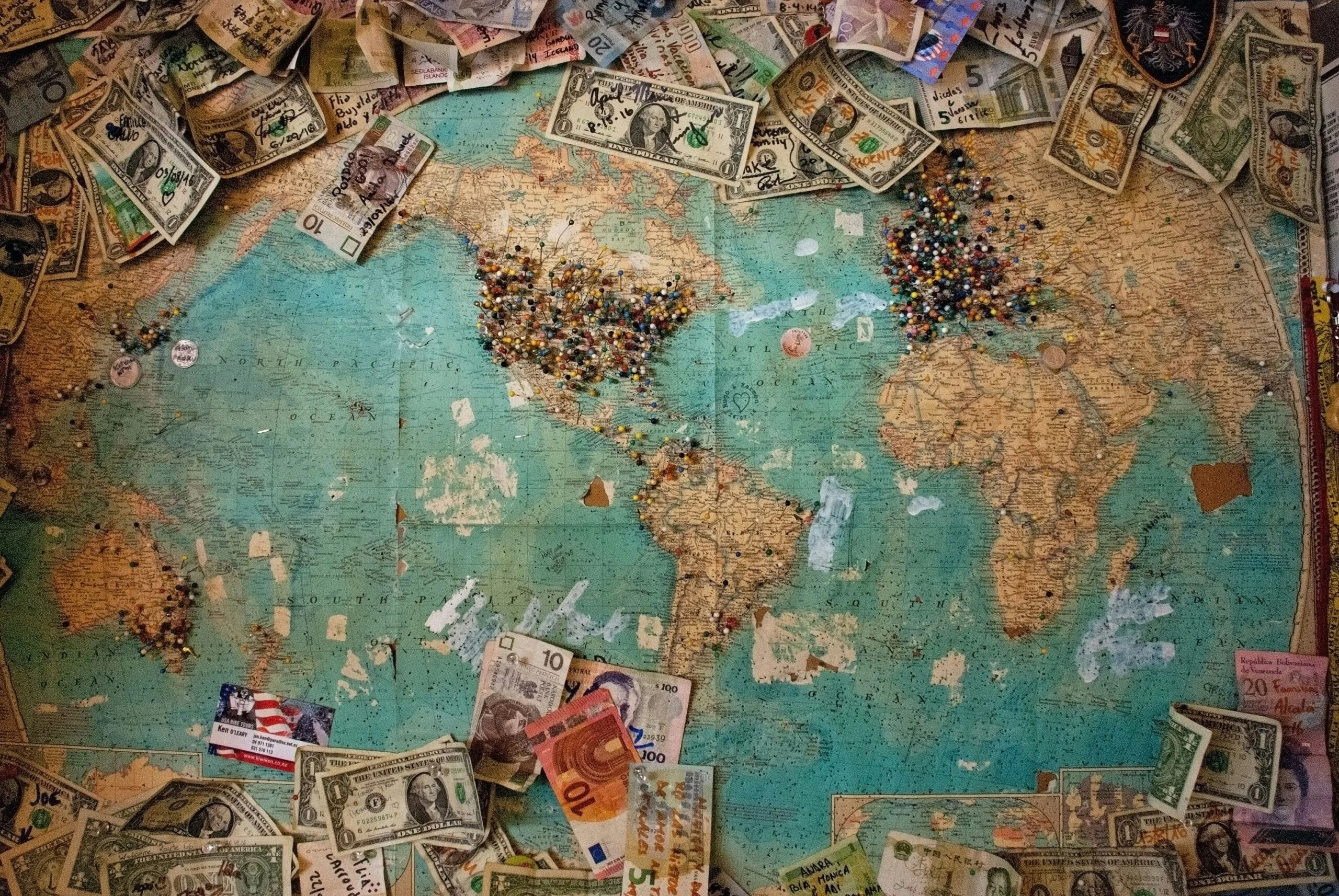 Creating a Diversified investment portfolio