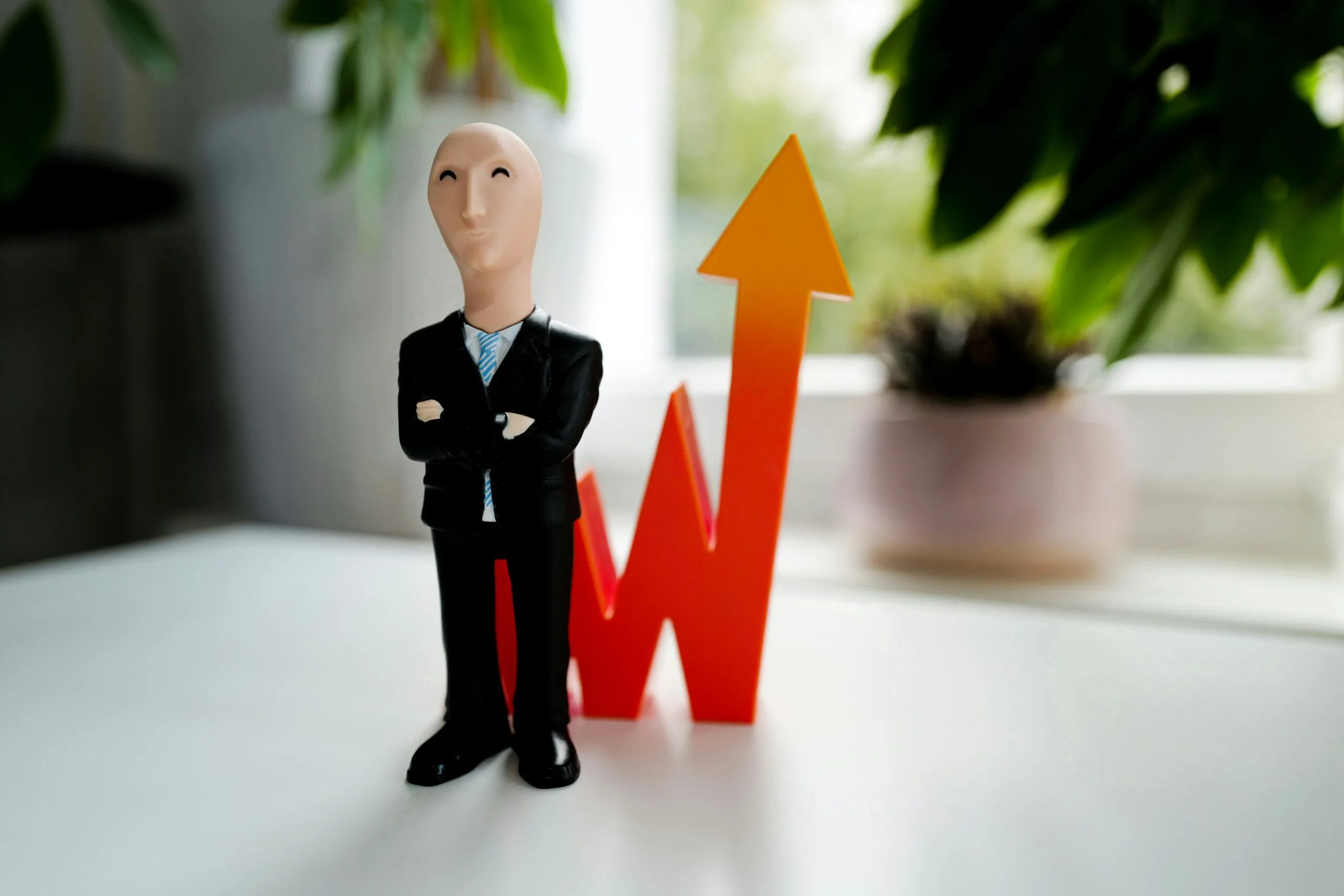 Investing for beginners - 2025 strategy